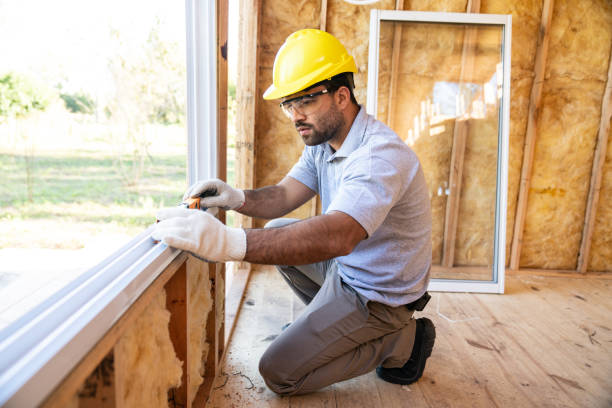 Best Insulation Replacement Services  in Franklin, GA